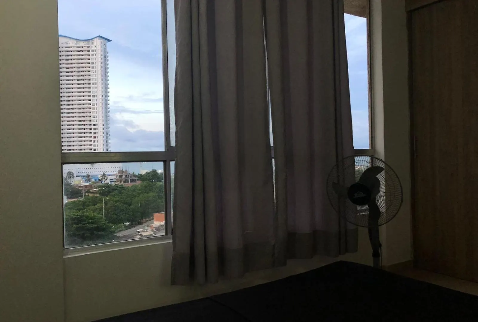 Breezy Room Cartagena