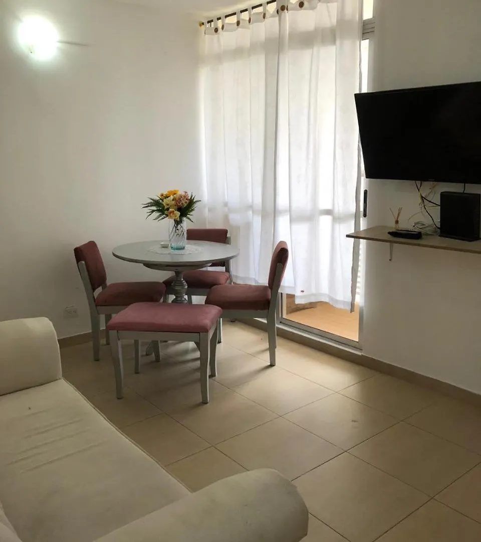 Breezy Room Cartagena كولومبيا