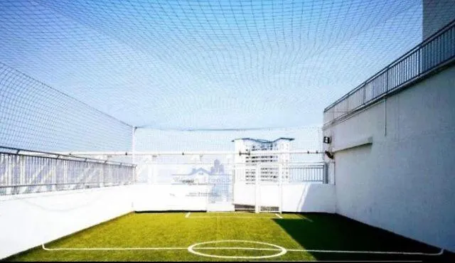 Breezy Room Cartagena 0*,  كولومبيا