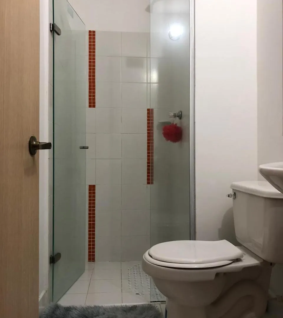 Breezy Room Cartagena 0*,