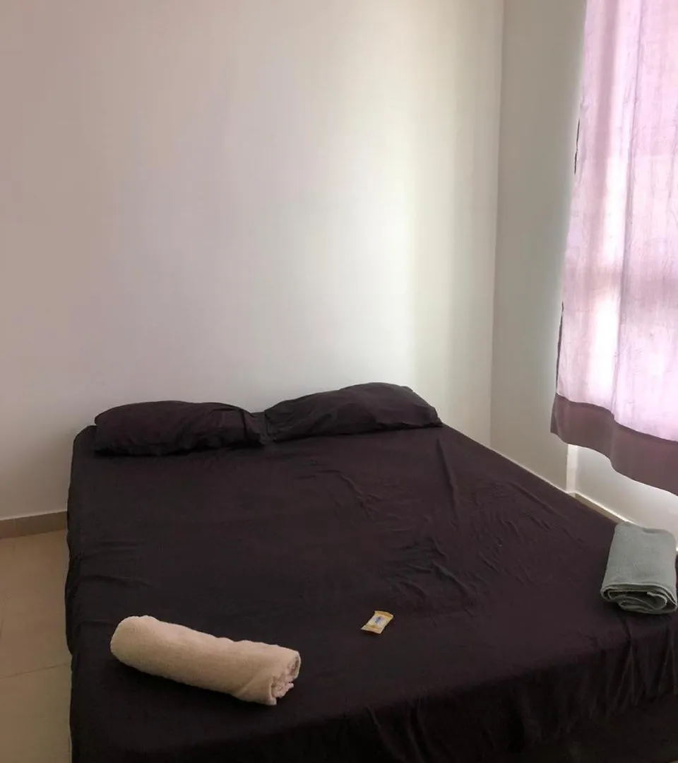 Breezy Room Cartagena منزل للإقامة