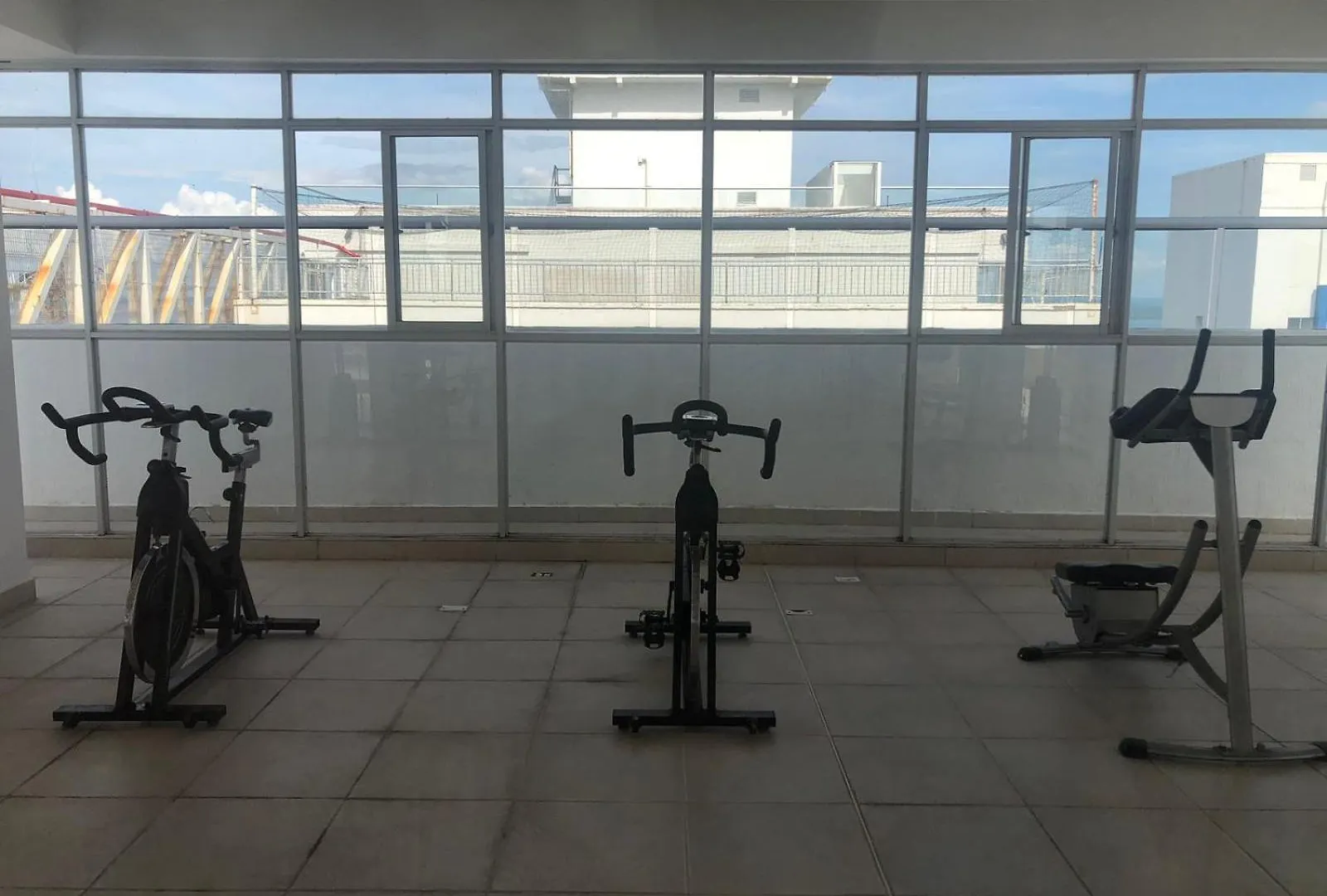 Breezy Room Cartagena كولومبيا